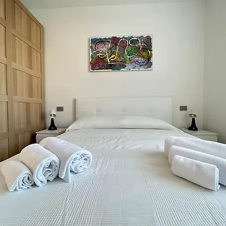 Art X4 In Centre With Private Parking * Padova